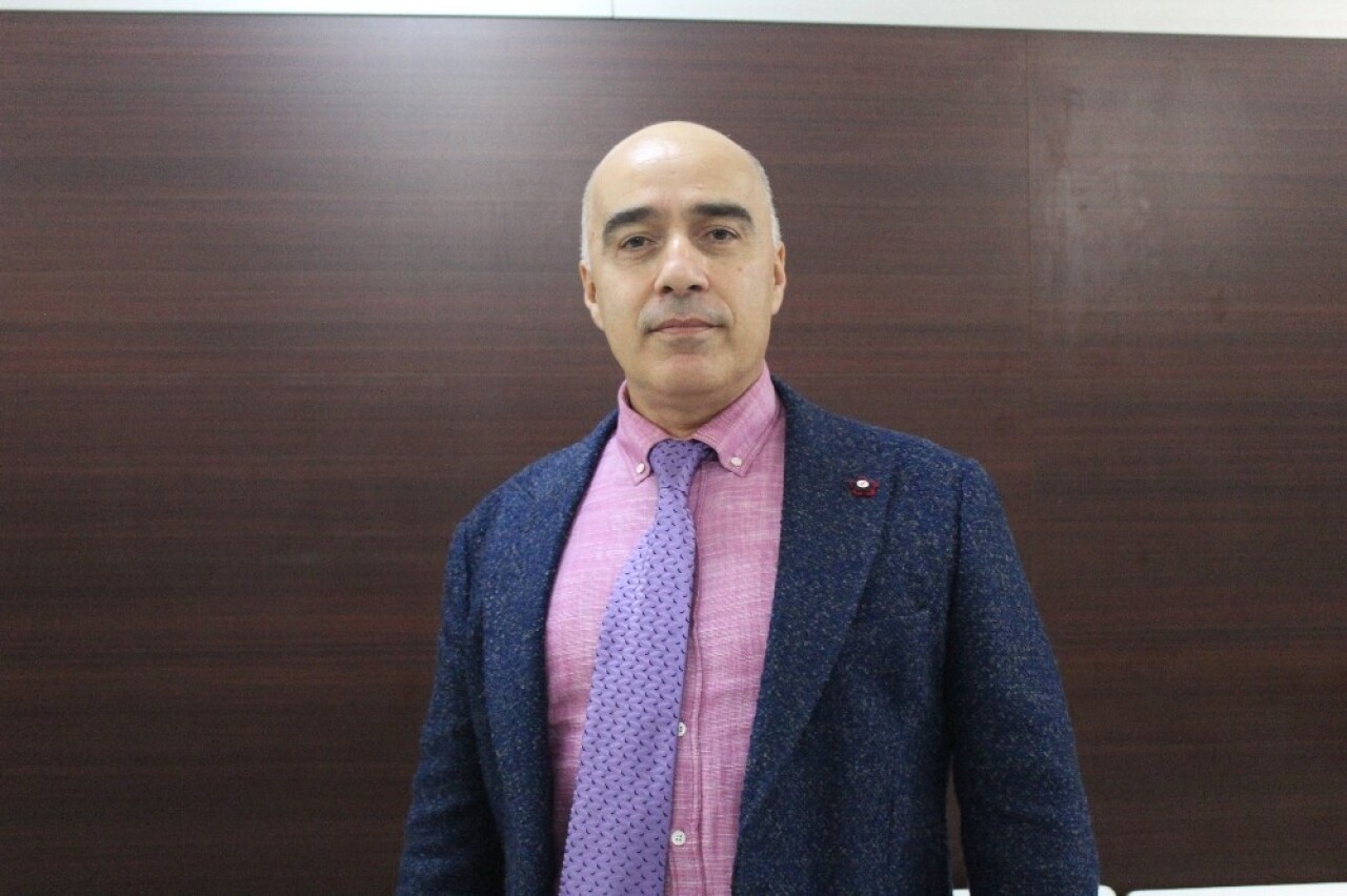 “Yabancı teröristler propaganda ile ülkelerinden devşiriliyor”