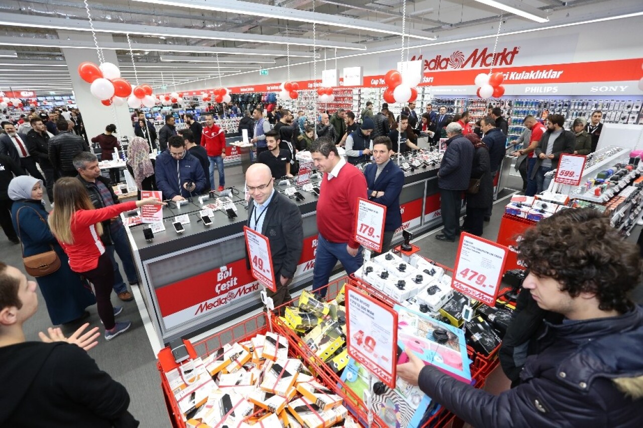 Yılbaşı hediyesi arayanlara teknolojik tavsiye