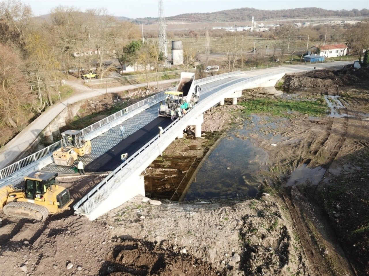 Büyükşehir, ulaşımda konfor ve güvenliği artırıyor