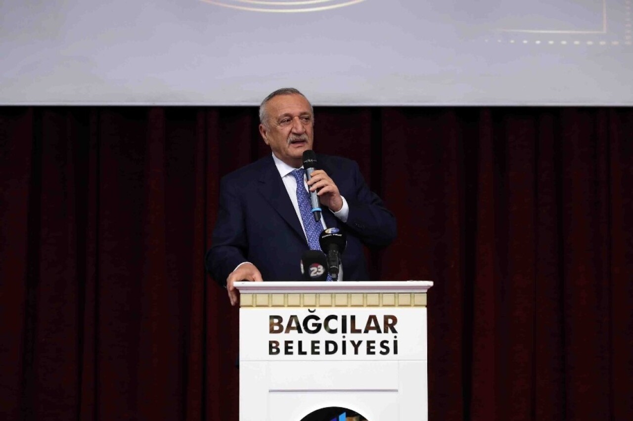 Kahraman şehit polis Fethi Sekin, Bağcılar’da anıldı