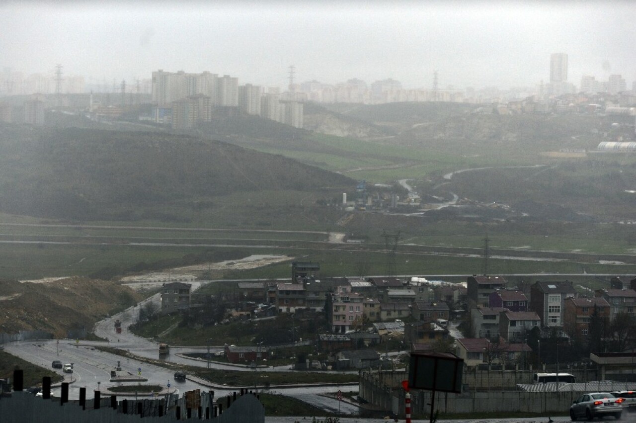 Kanal İstanbul güzergahındaki arsa fiyatları yükselişe geçti
