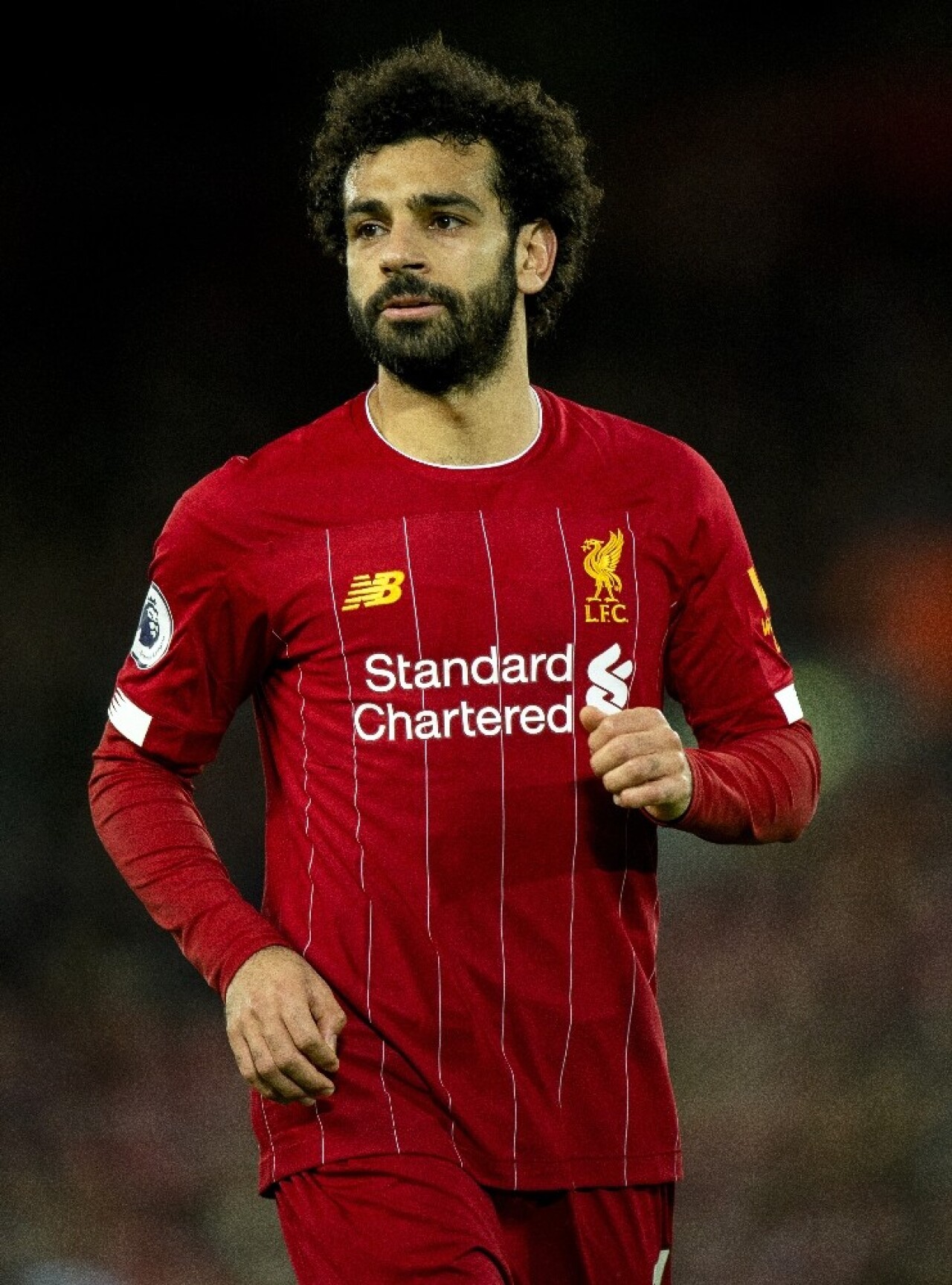 Mane, Afrika’da yılın futbolcusu seçildi
