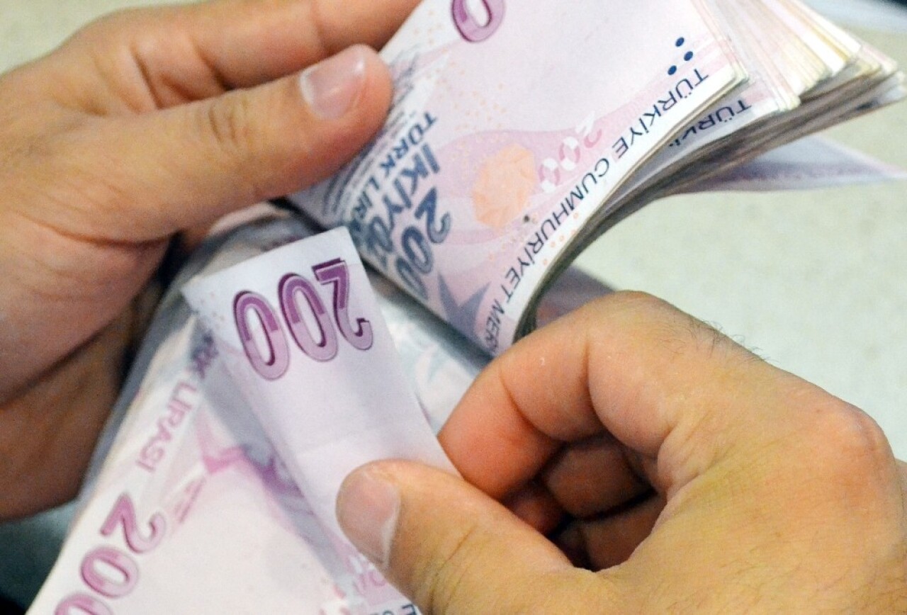 SPK 2019 yılında 43 milyona yakın para cezası kesti