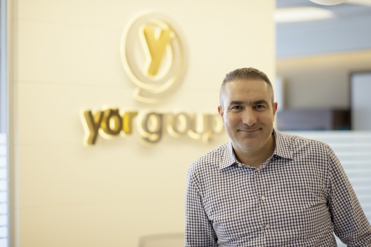 Teoman Yörük: “Yörsan için bankalara teklif verdik”