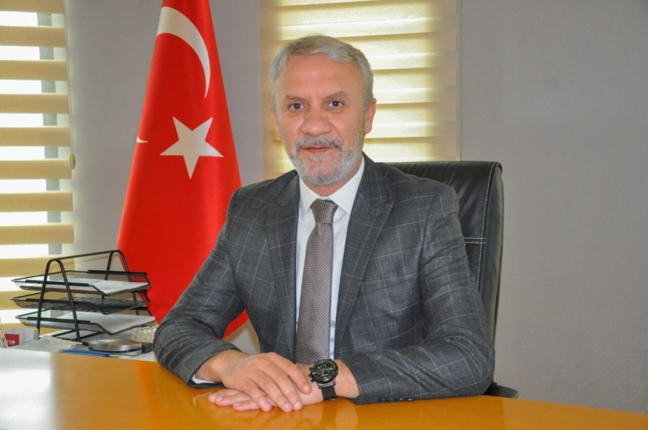 Uğurdağ: "Mobilyada ham madde de KDV yüzde 8 inerse kaçak önlenmiş olur"