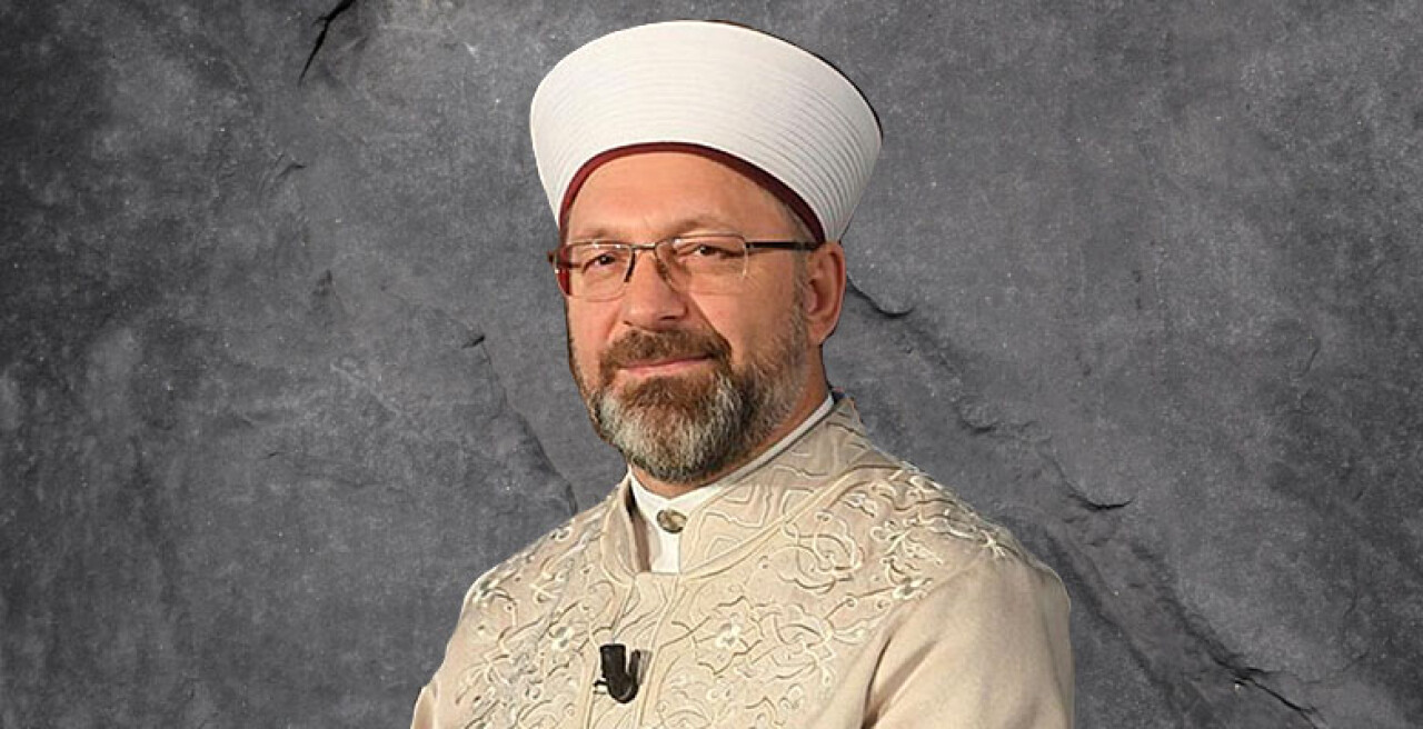 Diyanet personeli maaşlarını faizsiz finans kurumlarından alacak