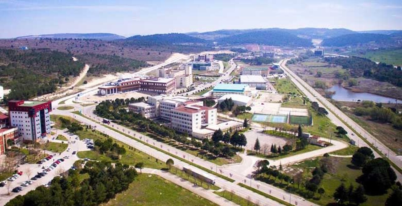 Balıkesir Üniversitesi o haberlerle ilgili açıklama yaptı