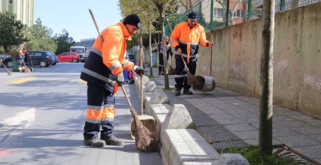 Sağlıklı Bir Yaşam İçin Temiz Bir Çevre Şart