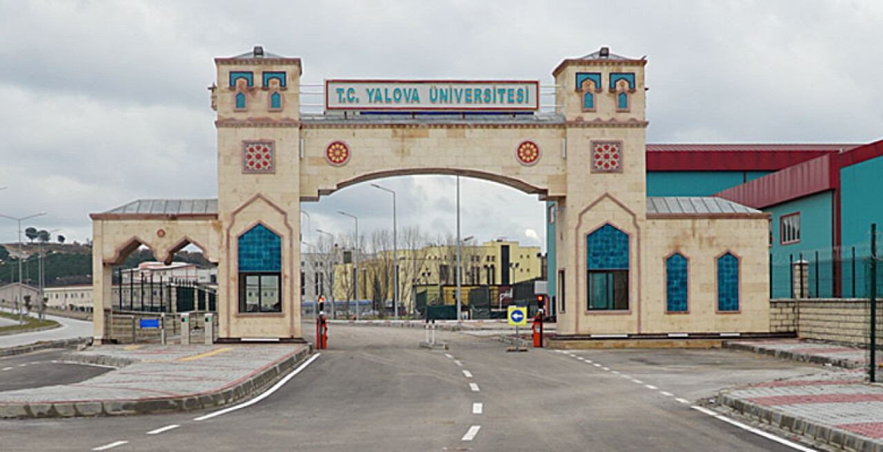 Yalova Üniversitesi Uzaktan Eğitim ile derslere devam edecek