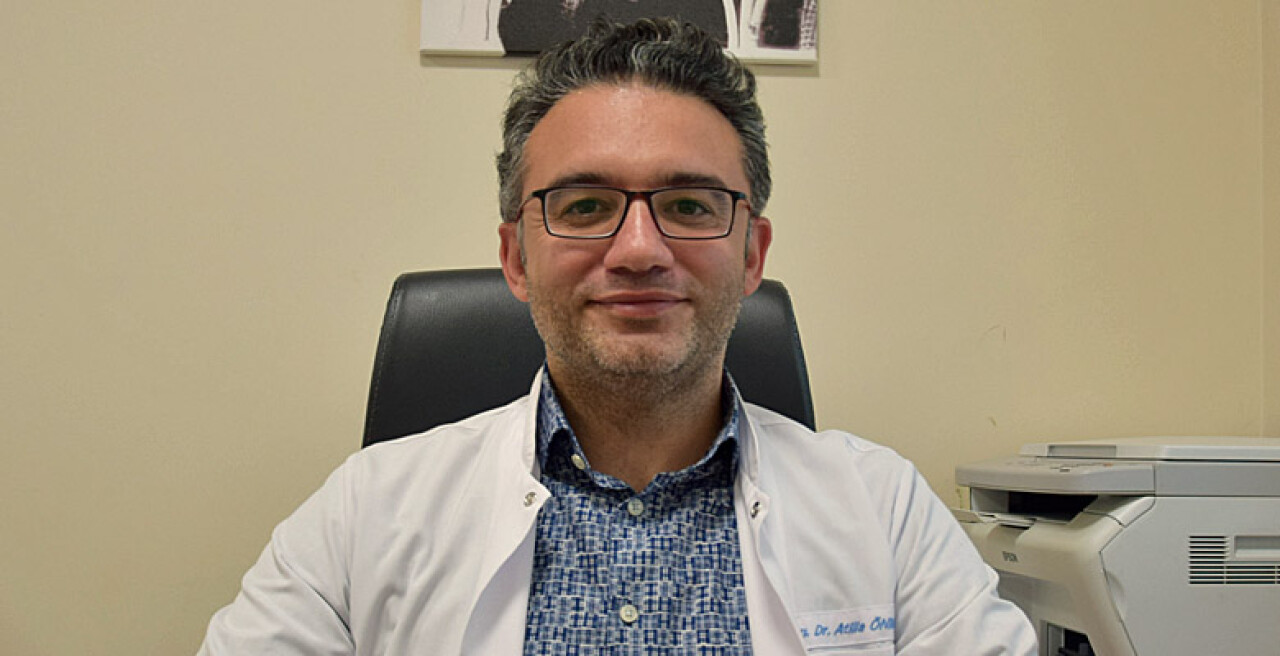 Diyabet Hastaları Doktor Kontrolünde Oruç Tutmalı