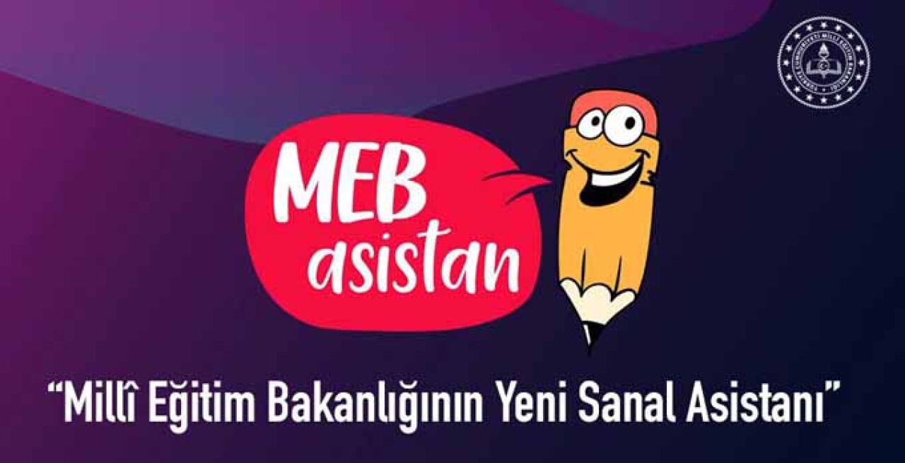 MEB’in Yapay Zekâlı Asistanları Milyonlarca Soruyu Cevaplıyor