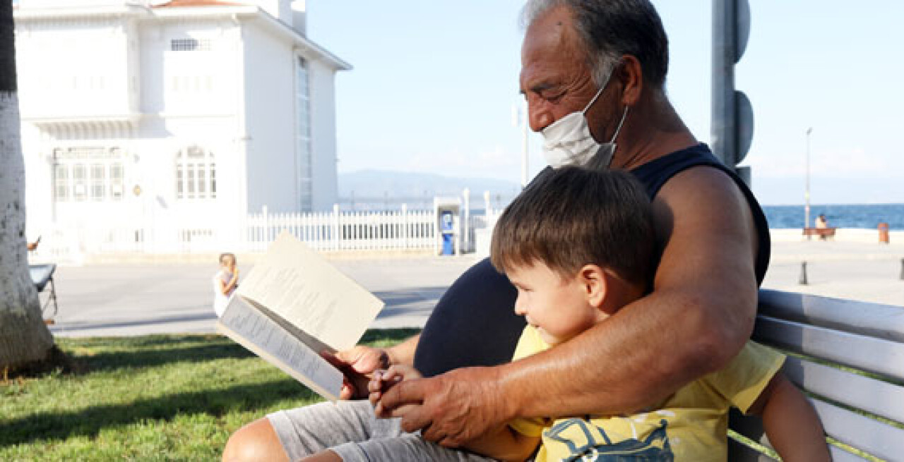 Mudanya 2. Kitap Günleri başlıyor