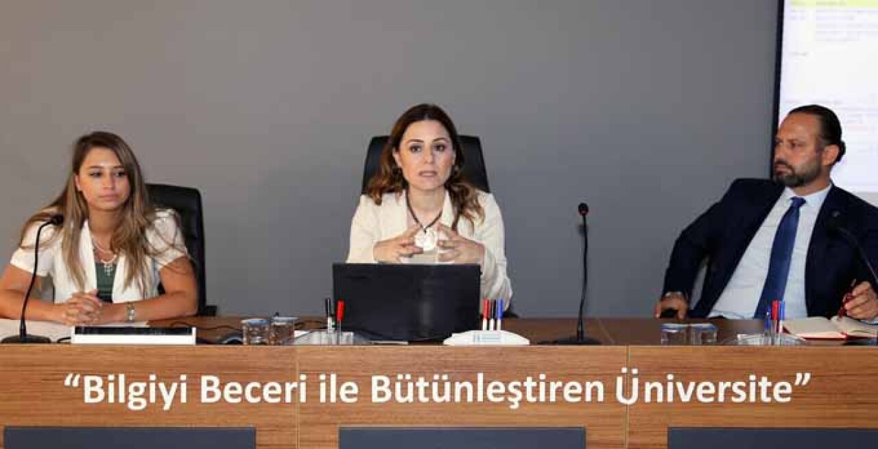 SUBÜ’de 16 birim ilk defa öğrenci alacak