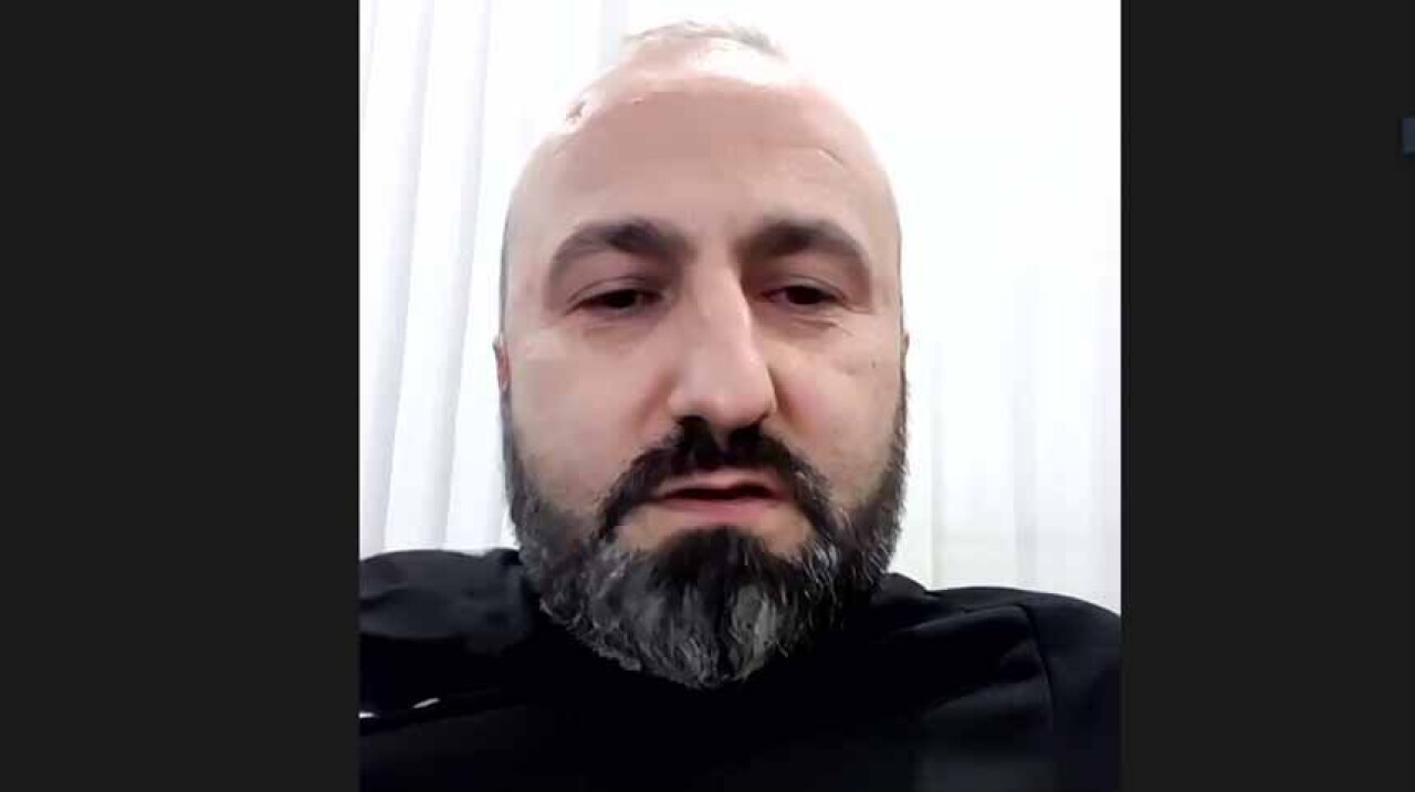 ‘Geri dönüşüm ve hurda işletmeleri için alan oluşturulmalı’