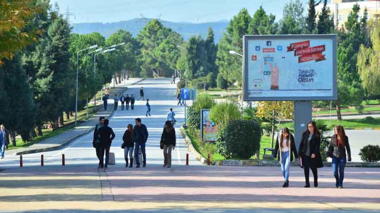 SAÜ’lü Öğrenci Toplulukları pandemiye rağmen etkinliklerini sürdürüyor