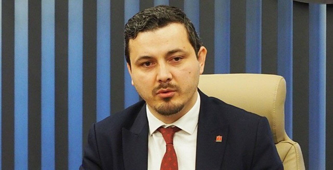 Bekdemir; '2021 atılım yılı olacak'