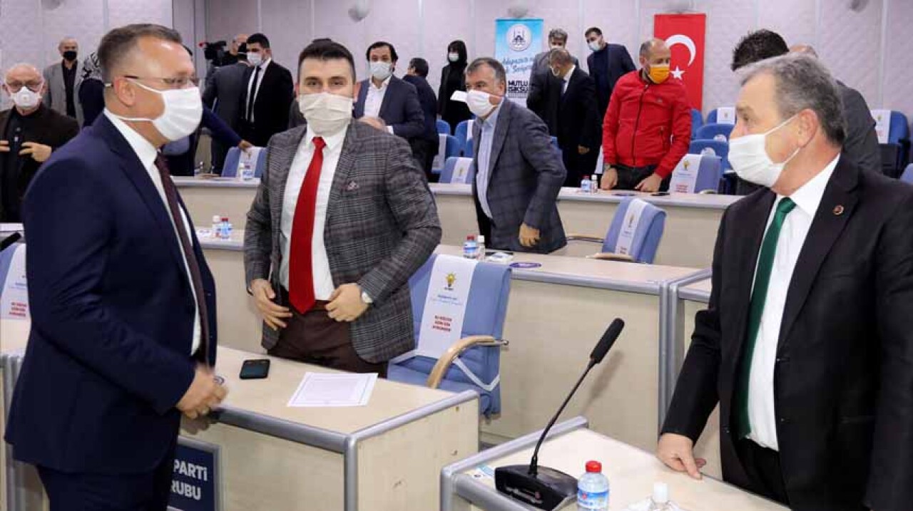 2021’de Adapazarı’nda Tempo Artacak