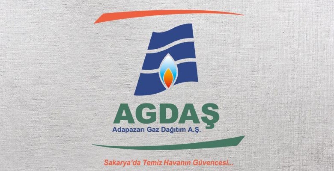 AGDAŞ, Emniyetli ve Güvenli Doğal Gaz Kullanımı Konusunda Uyardı 