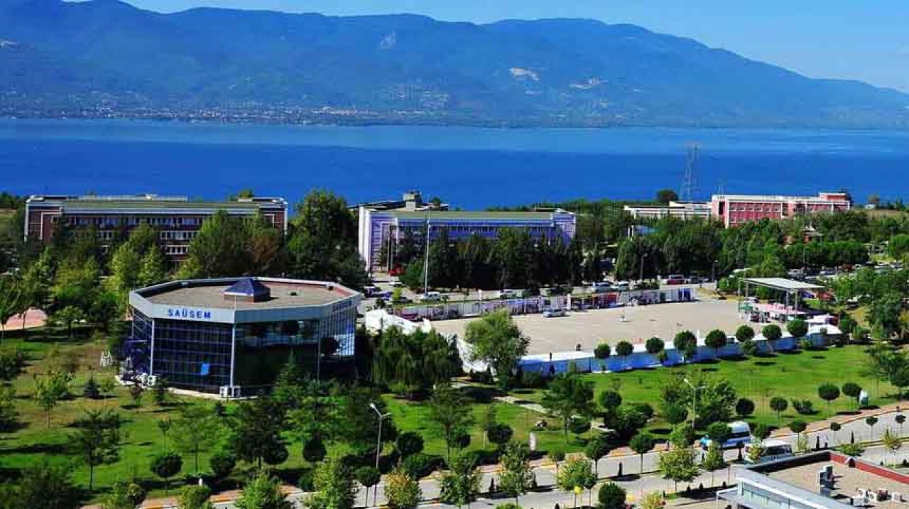 Sakarya Üniversitesi Yayın Destek Ofisi Kuruldu