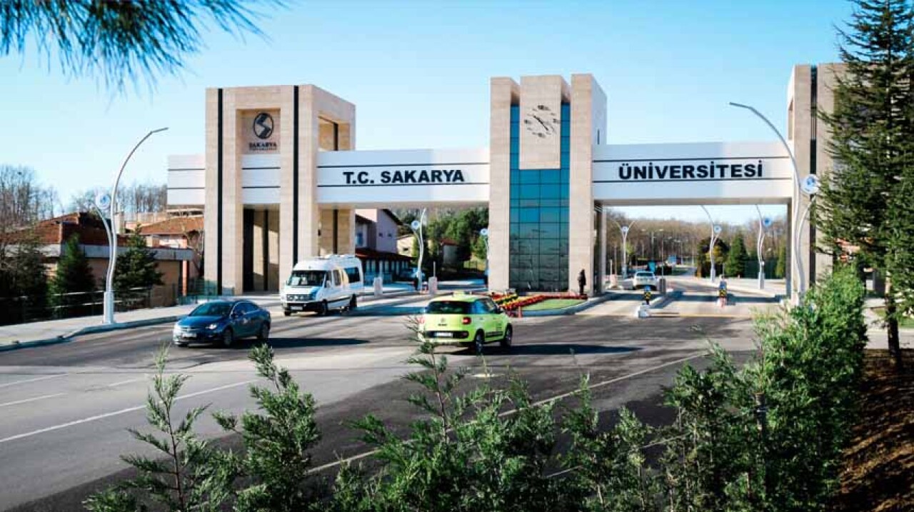 Sakarya Üniversitesi 2021’de Birçok Yeniliği Hayata Geçirecek