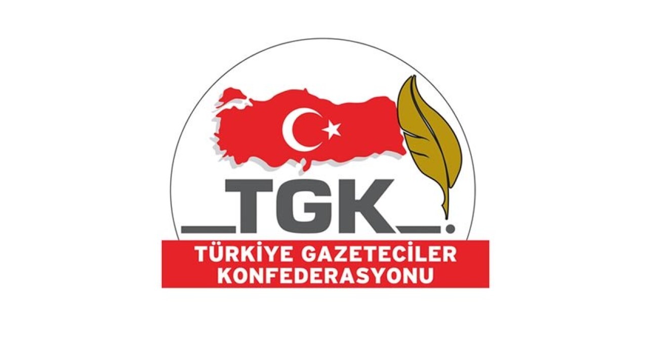 TGK'dan açıklama