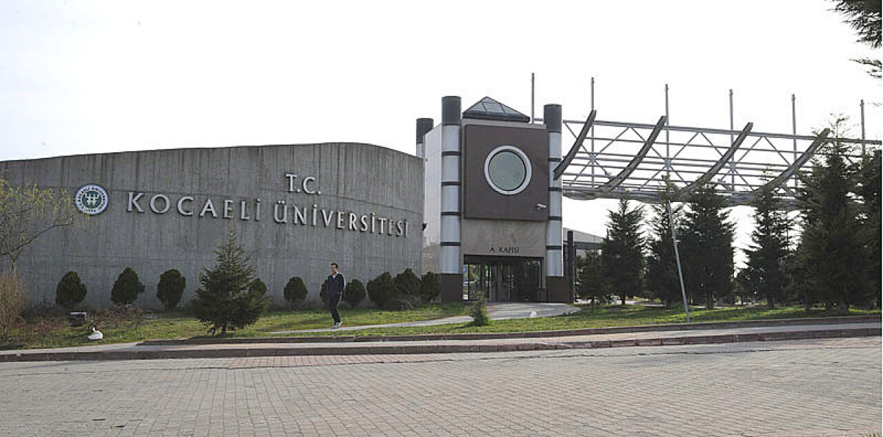 Kocaeli Üniversitesi 102 sözleşmeli personel alacak