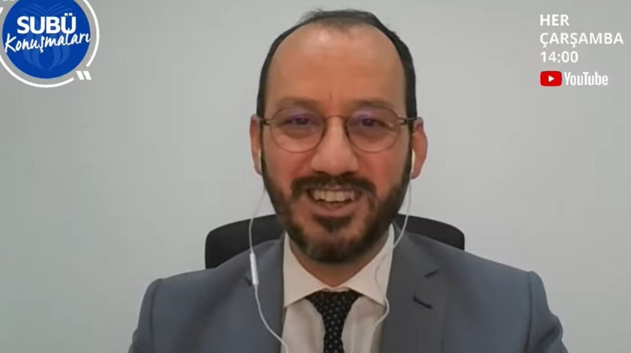Roket motoru tamamlanmak üzere