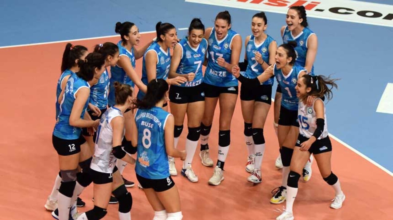 Nilüfer hükmen galip