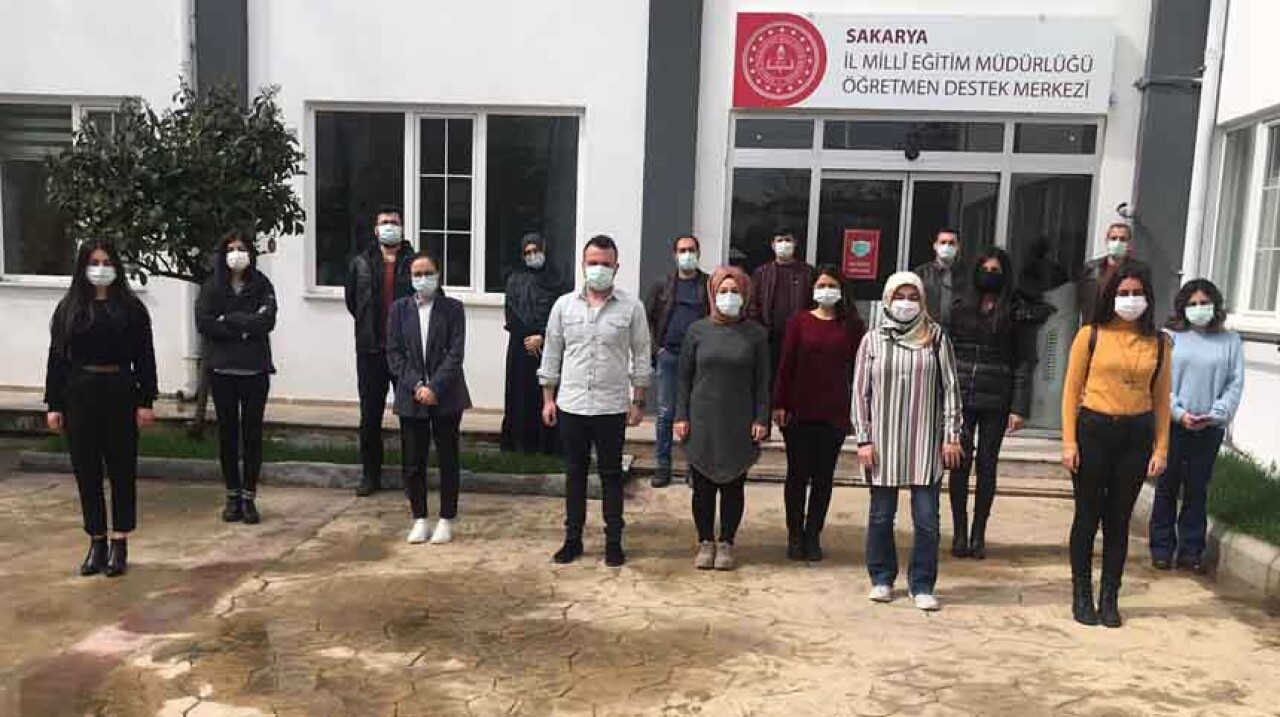 Sakarya Millî Eğitim Müdürlüğü “Soruna Değil, Çözüme” Odaklanıyor