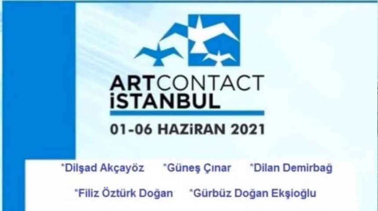 ŞİŞLİ BELEDİYESİ ART CONTACT İSTANBUL’A KATILIYOR