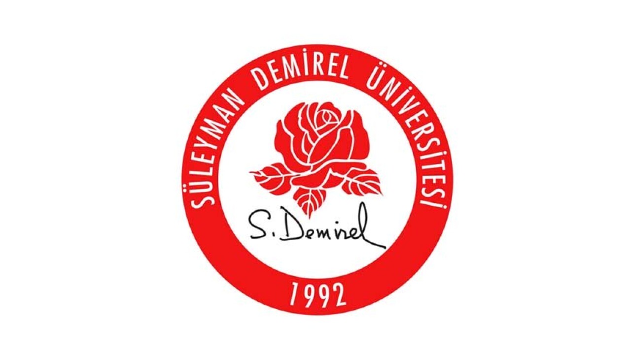 Süleyman Demirel Üniversitesi 34 Öğretim Üyesi alıyor