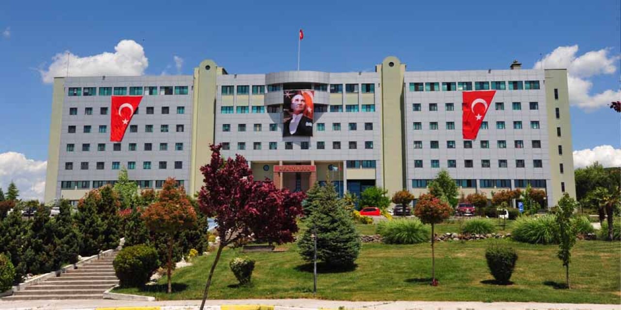 Balıkesir Üniversitesi Hukuk Fakültesi İlk Öğrencilerini Bu Yıl Kabul Edecek