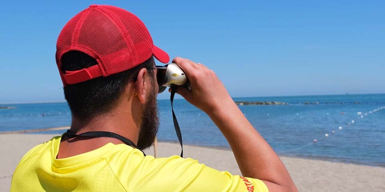 Karadeniz Sahillerinde Hayat Nöbeti Başladı