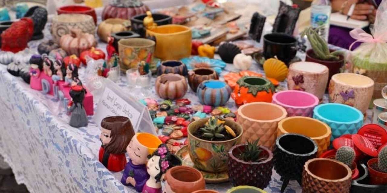 İzmit Çarşısı Ürünleri 41 Burda AVM’de