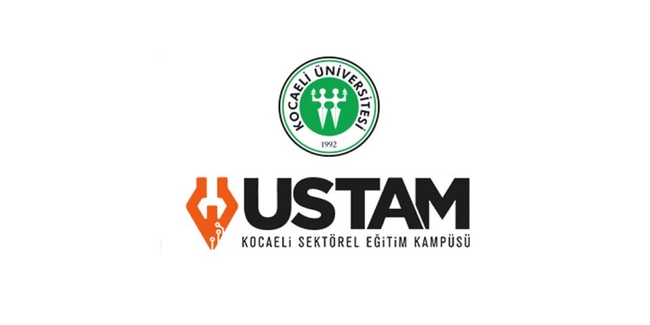 Ustam Kocaeli Projesi KOÜ’de Başladı