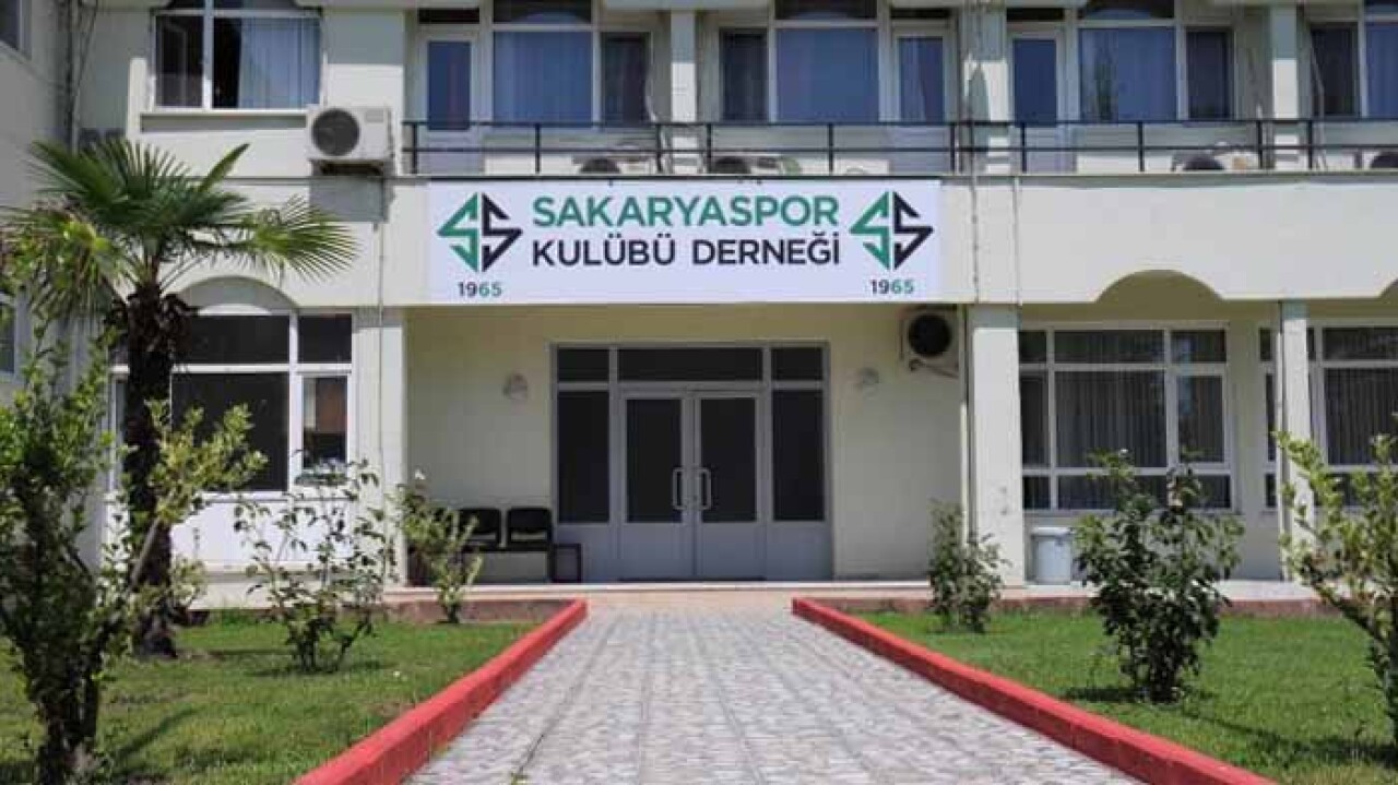 Sakaryaspor Kongresi 19 Haziran'da yapılacak