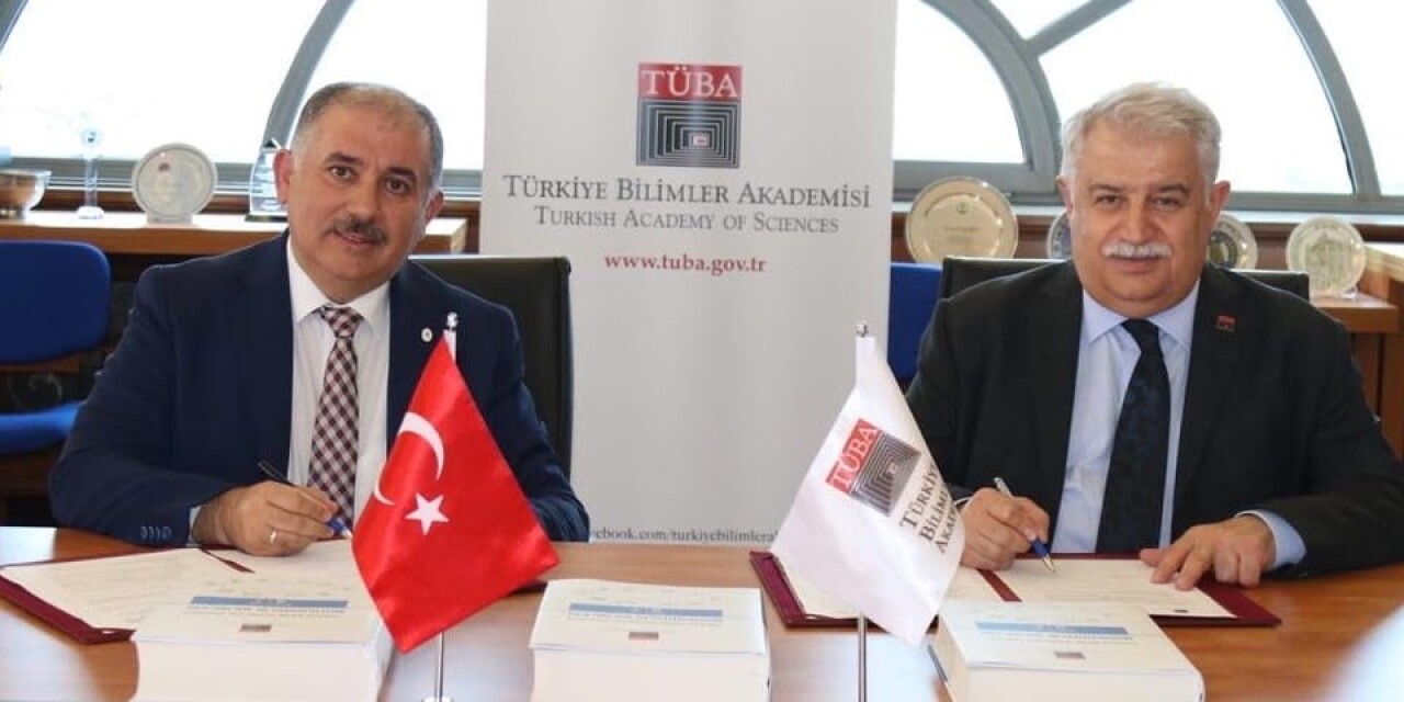 TÜBA Mühendislik Terimleri Sözlüğü’ne İTÜ’den Bilimsel Destek