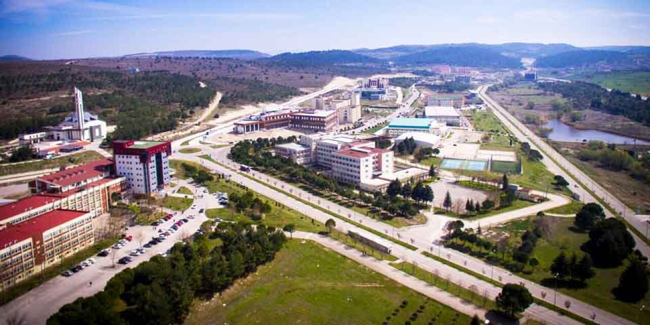 Balıkesir Üniversitesi, Öğrencileri İçin Burs ve Destek Olanaklarını Açıkladı