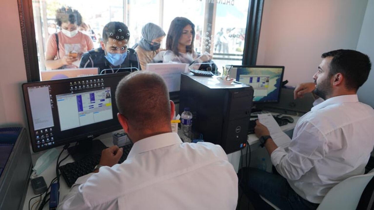 Balıkesir Büyükşehir’den öğrencilere kolaylık