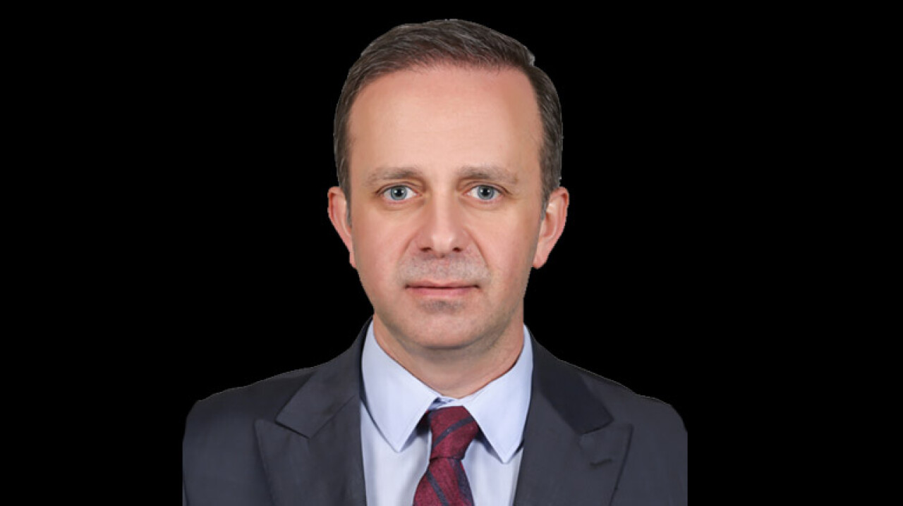 Murat Yavuz Kimdir?