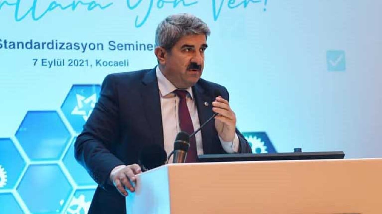 Başkan Bulut’tan ‘Kahve’ vurgusu; 'Türk Kahvesi’nin önünü açtık'