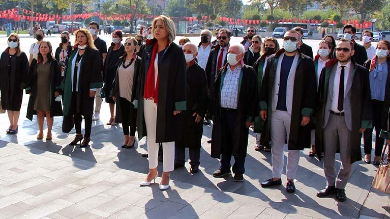 Yıldız; 'Bu adli yılda da temel hak ve özgürlükleri ödünsüz savunacağız'