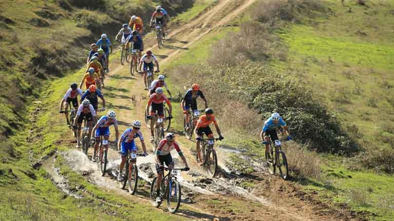 Sakarya, UCI Bisiklet Şehri unvanını almaya hak kazandı