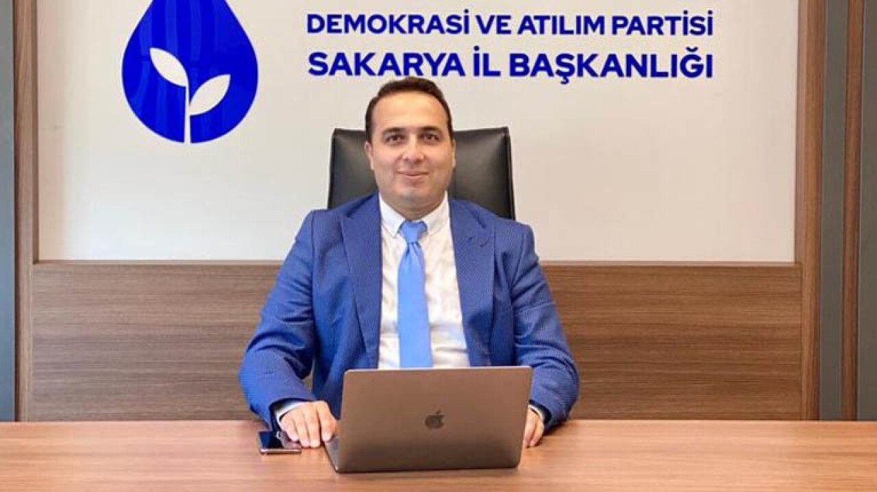 'Alın ve akıl teriyle kazancın kapısını açacağız'