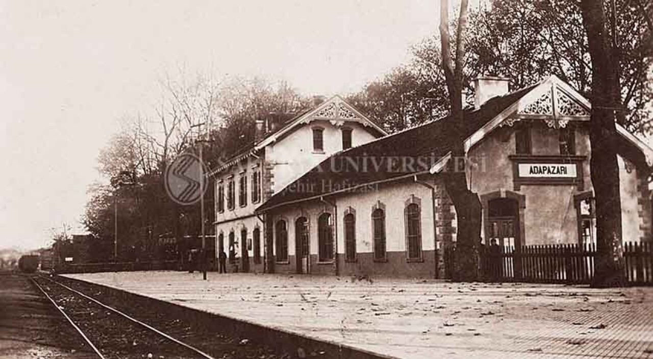 Sakarya’nın Tarihi Bir Tık Uzağınızda