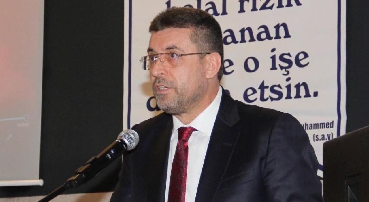 'Zincir Marketlere Sınırlama Hemen Yasalaşmalı'