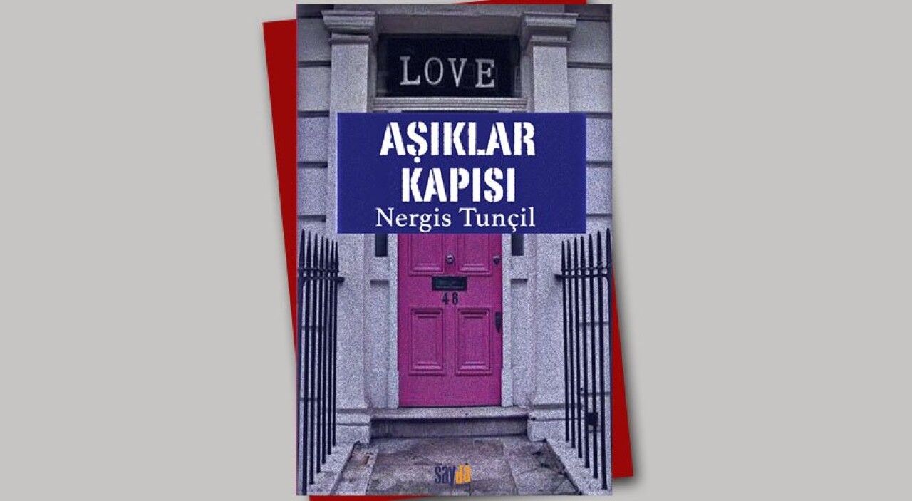 Nergis Tunçil'in Âşıklar Kapısı