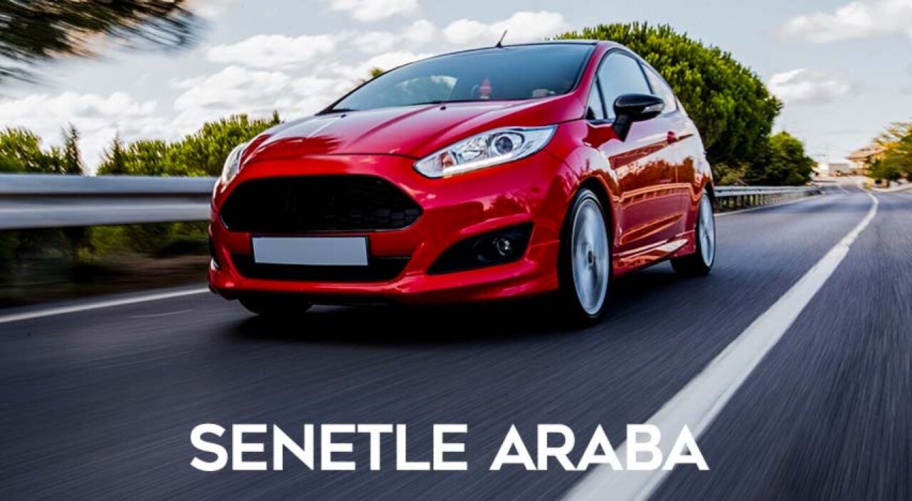 Birevim’le Senetle Araba Alma Fırsatı