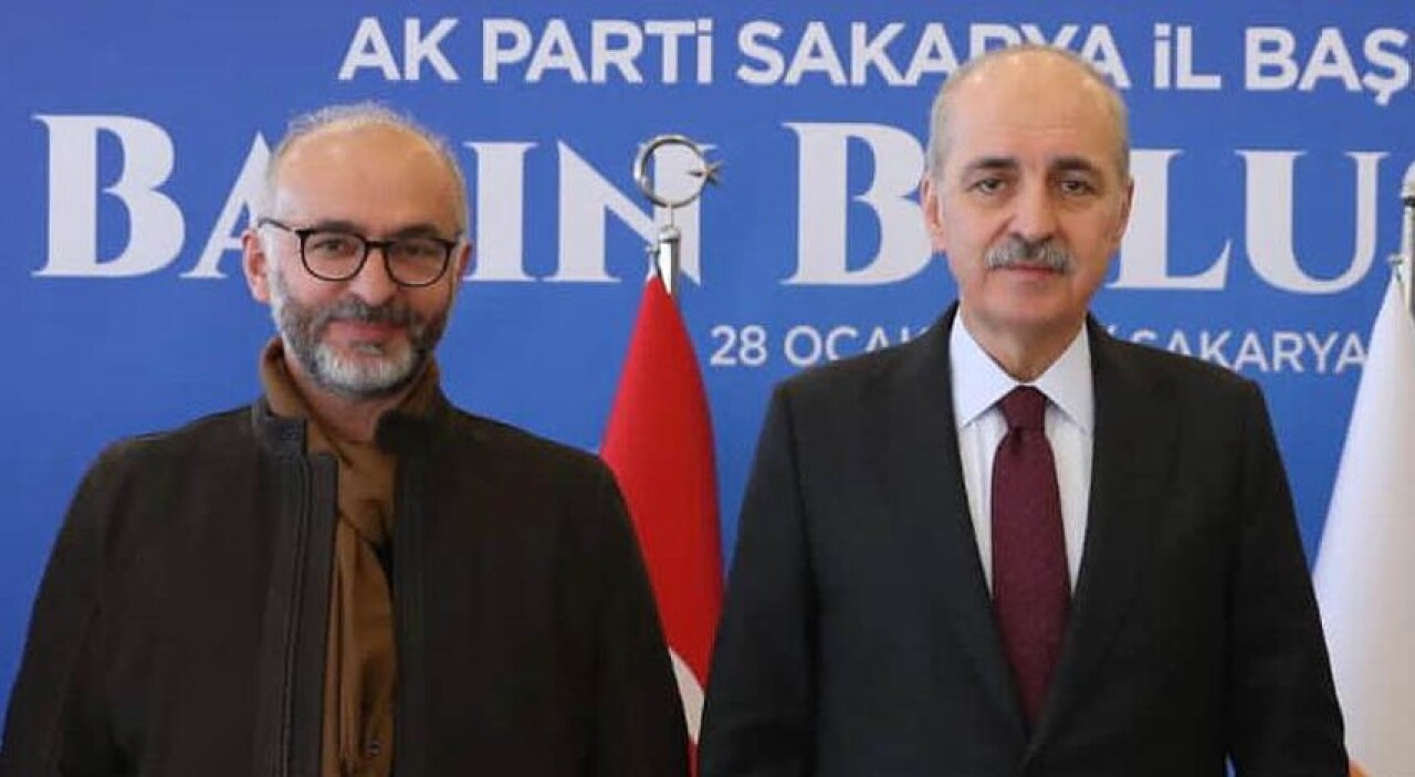 “Kurtulmuş’un İnternet Medya Yasası Açıklaması Umut Verdi”