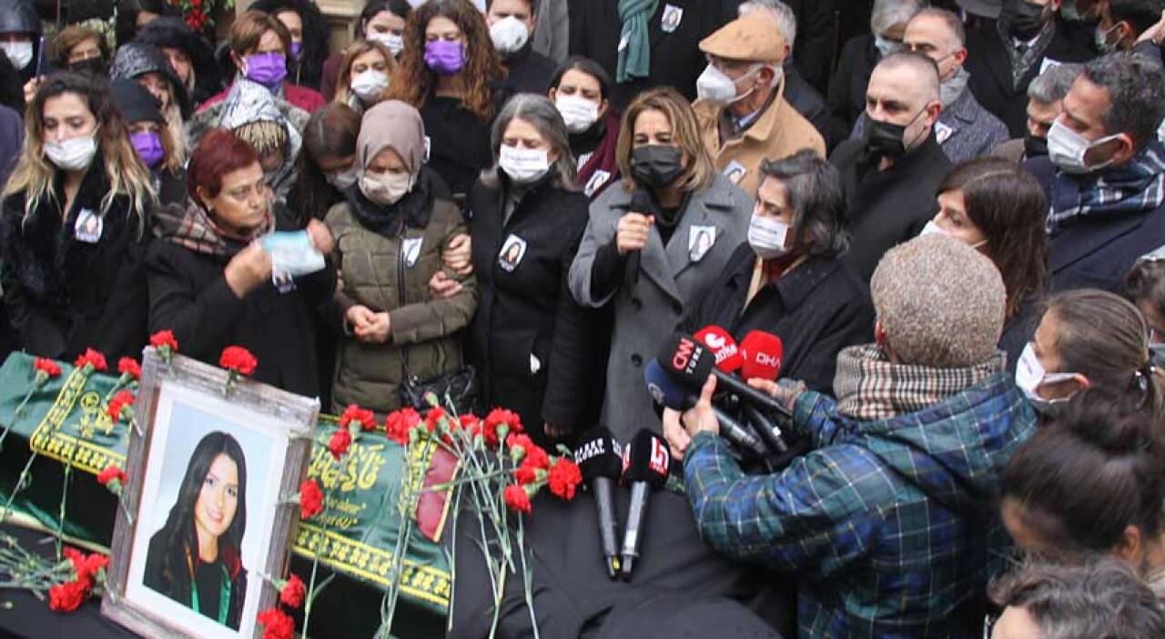 Yıldız; 'Ülkemiz kadın mezarlığına döndü'